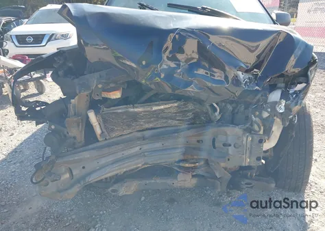 2017 Chevrolet Equinox Ls из США, поврежденный, VIN 2GNALBEK5H6103846